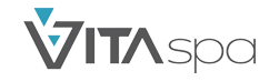 Vita Spa Logo